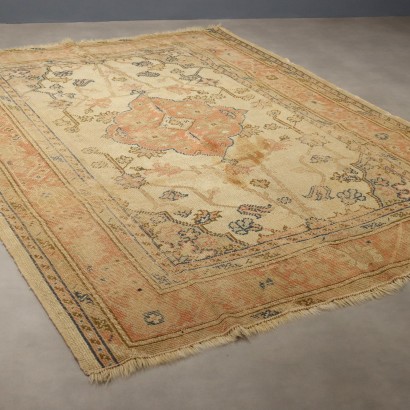 Ushak-Teppich - Türkiye