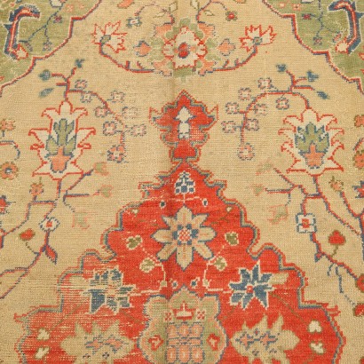 Tappeto Ushak - Turkia,Tappeto Ushak - Turchia