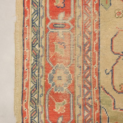 Tappeto Ushak - Turkia,Tappeto Ushak - Turchia