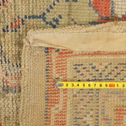 Tappeto Ushak - Turkia,Tappeto Ushak - Turchia
