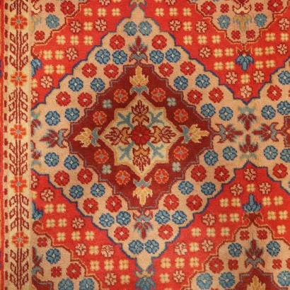 Samarkand-Teppich – Usbekistan