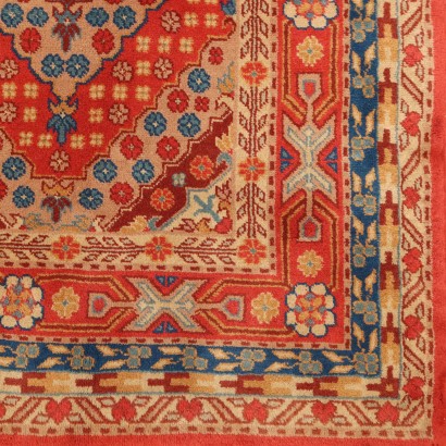 Samarkand-Teppich – Usbekistan