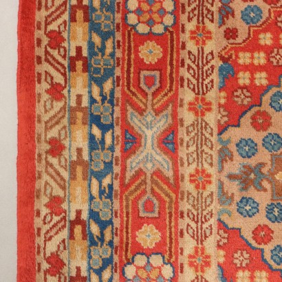 Samarkand-Teppich – Usbekistan