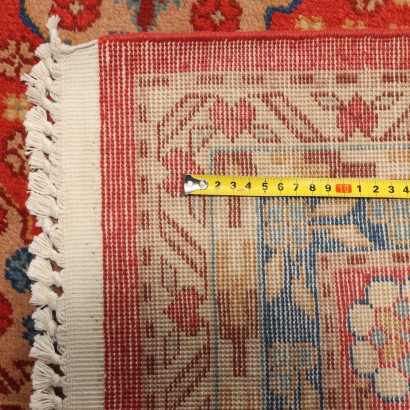 Samarkand-Teppich – Usbekistan