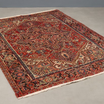 Alfombra Heriz - Irán