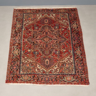 Alfombra Heriz - Irán