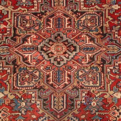 Alfombra Heriz - Irán