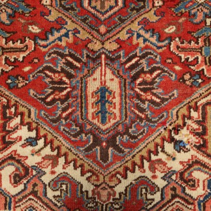 Alfombra Heriz - Irán