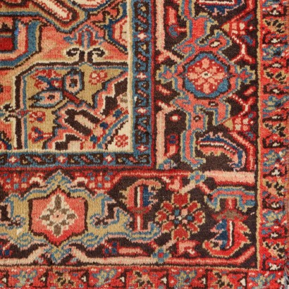 Alfombra Heriz - Irán