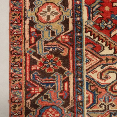 Alfombra Heriz - Irán