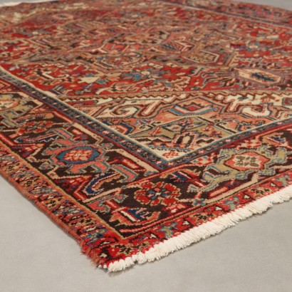 Alfombra Heriz - Irán