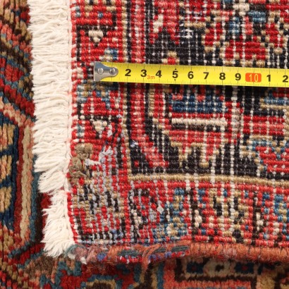 Alfombra Heriz - Irán
