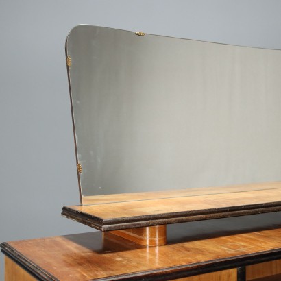 Credenza con Specchio Anni '60