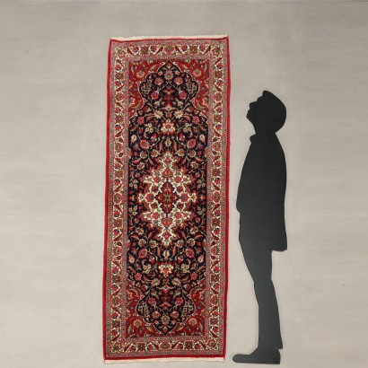 Tapis Kum - Iran