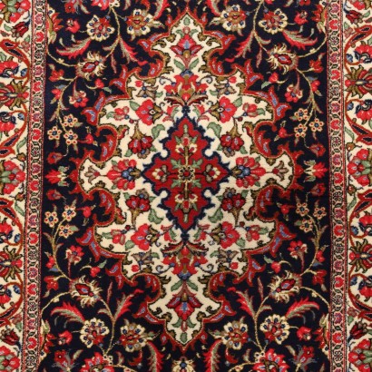 Tapis Kum - Iran