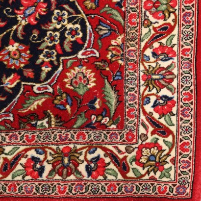 Tapis Kum - Iran