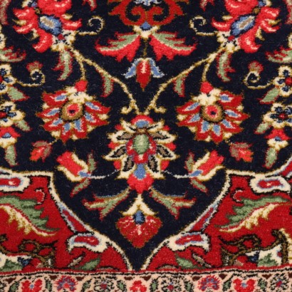 Tapis Kum - Iran