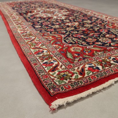 Tapis Kum - Iran