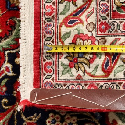 Tapis Kum - Iran