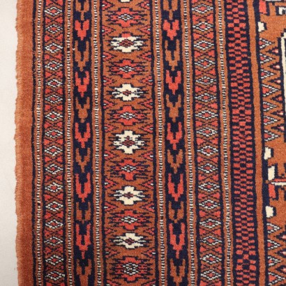 Tapis Bokara - Pakistan, Tapis Boukhara - Pakistan