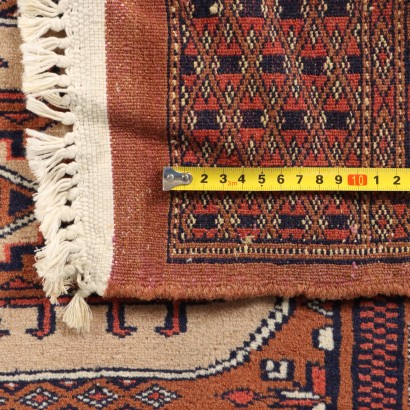 Tapis Bokara - Pakistan, Tapis Boukhara - Pakistan
