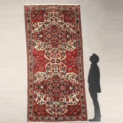 Baktiary-Teppich - Iran