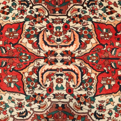 Baktiary-Teppich - Iran