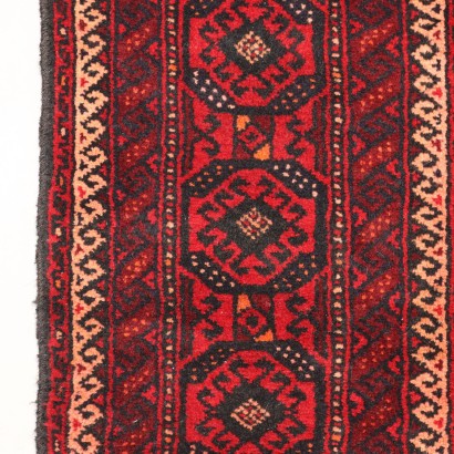 Bokara-Teppich – Afghanistan, Buchara-Teppich – Afghanistan