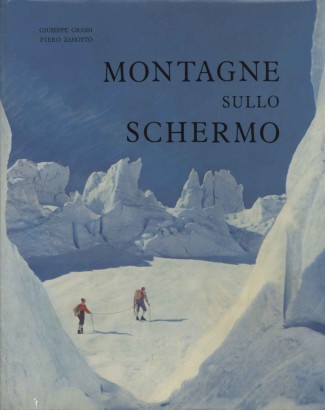 Montagne sullo schermo