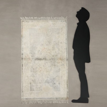 Tapis Pékin - Chine, Tapis Pékin - Chine