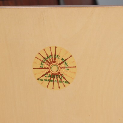 1960s sideboard