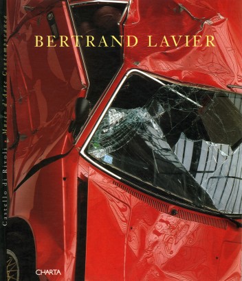 Bertrand Lavier