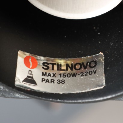 Stilnovo Applique 80s,Stilnovo Appliques 80s