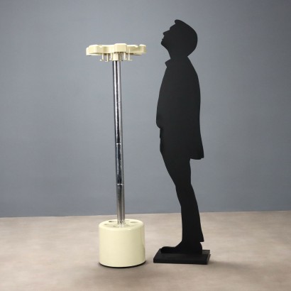 Velca Coat Rack from the 1970s