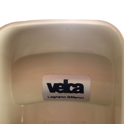 Velca Coat Rack from the 1970s