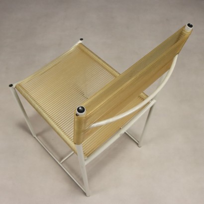 'Spaghetti' Chairs by G, Giandomenico Belotti, Giandomenico Belotti, Giandomenico Belotti, Giandomenico Belotti, Giandomenico Belotti