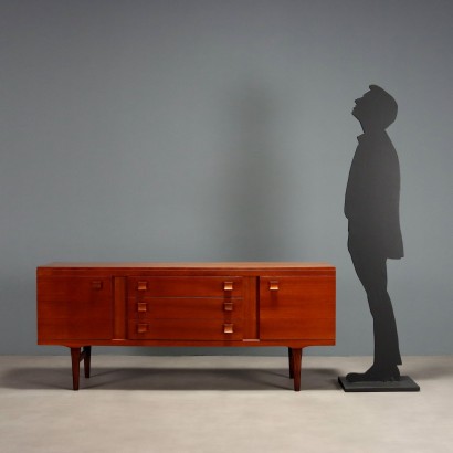 Buffet n15, Buffet des années 60