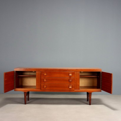 Buffet n15, Buffet des années 60