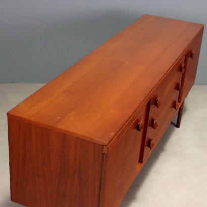 Buffet n15, Buffet des années 60
