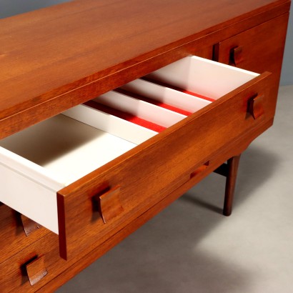Buffet n15, Buffet des années 60