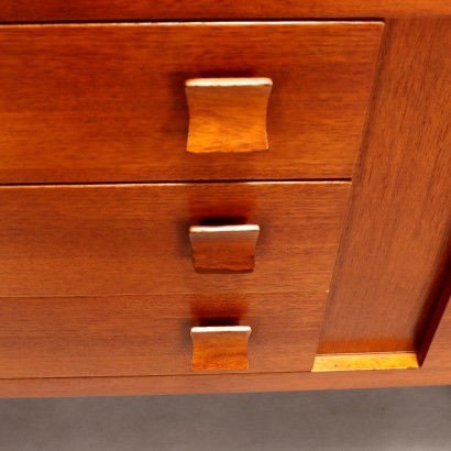 Buffet n15, Buffet des années 60