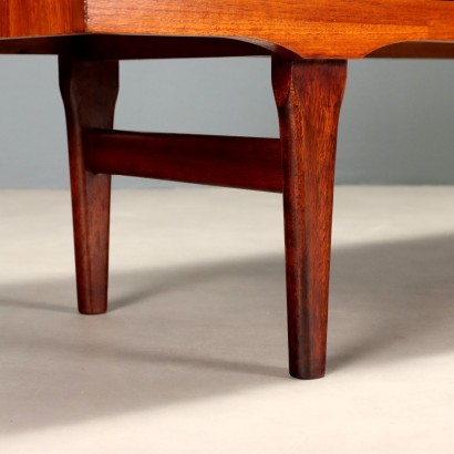 Buffet n15, Buffet des années 60