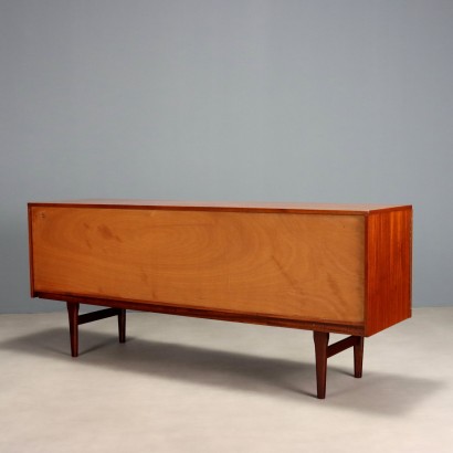 Buffet n15, Buffet des années 60