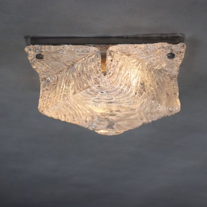 Ceiling Light from the 1960s-1970s, Ceiling Light from the 1960s-1970s, Ceiling Light from the 1960s-1970s, Ceiling Light from the 1960s-1970s