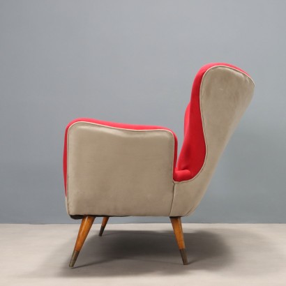 Two-Seater Sofa from the 1960s
