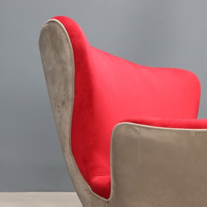 Two-Seater Sofa from the 1960s