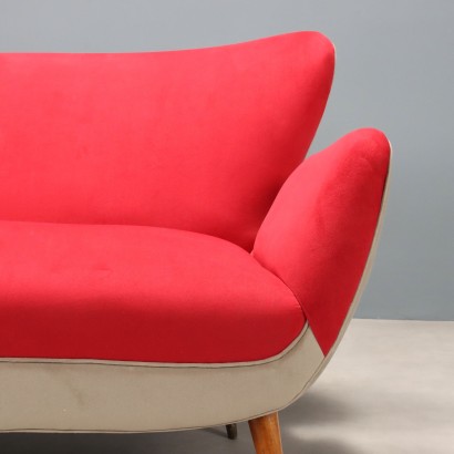 Two-Seater Sofa from the 1960s