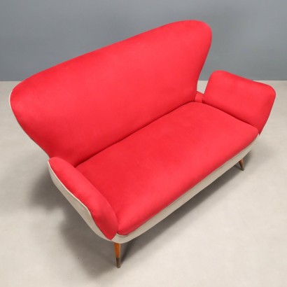 Two-Seater Sofa from the 1960s