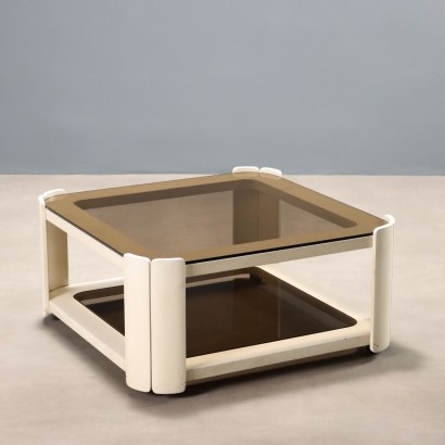 70s Coffee Table