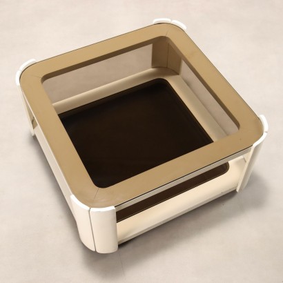 70s Coffee Table